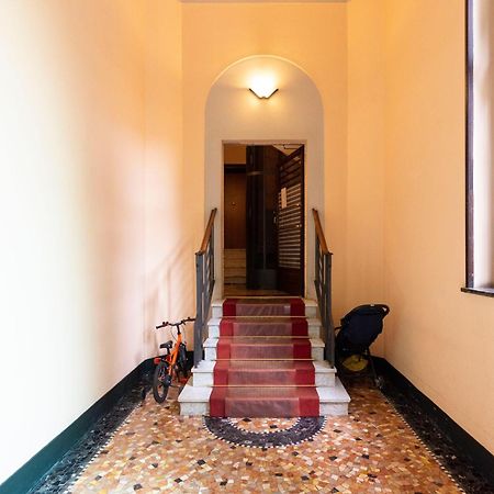 Italianflat - Navigli Suite มิลาน ภายนอก รูปภาพ