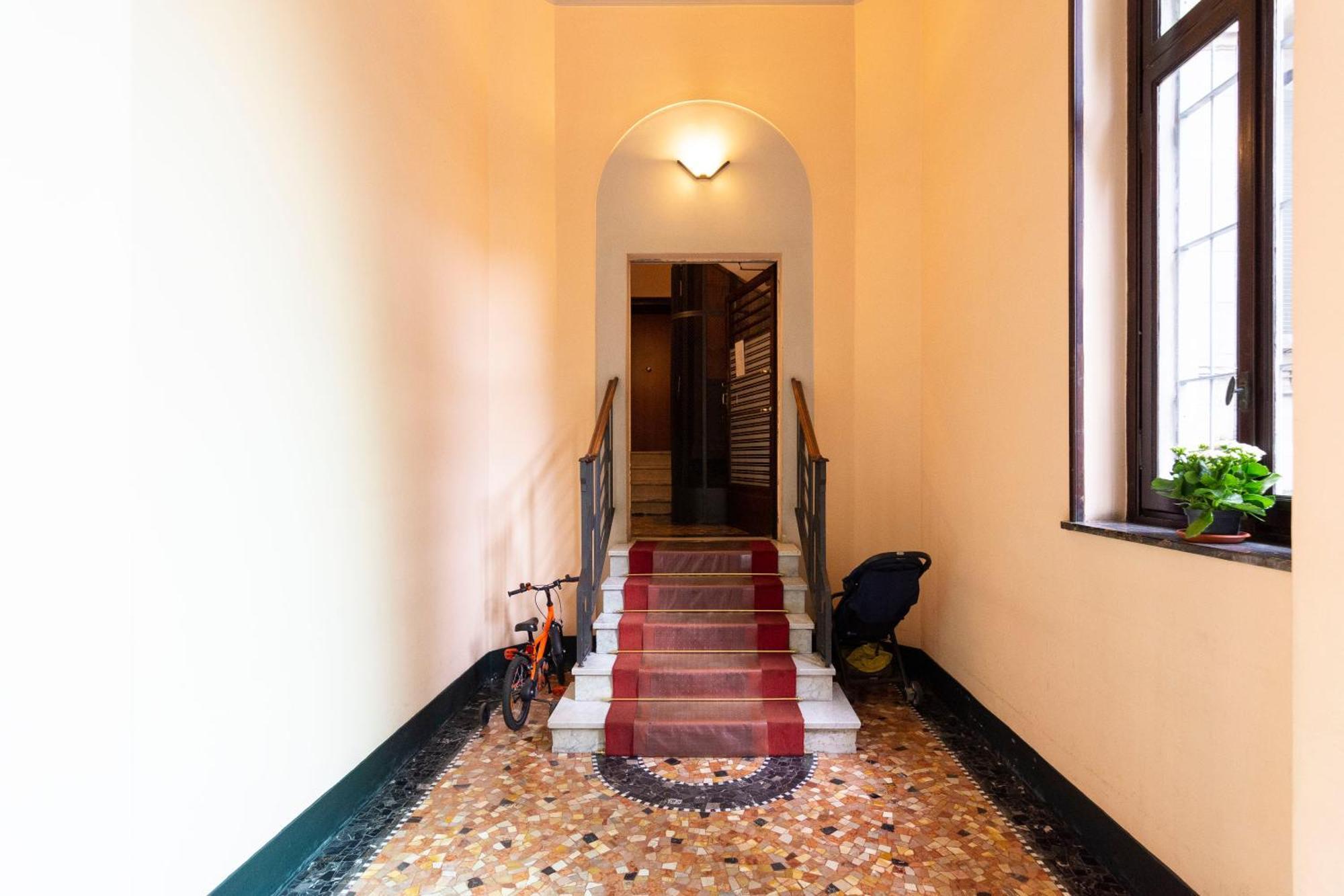 Italianflat - Navigli Suite มิลาน ภายนอก รูปภาพ