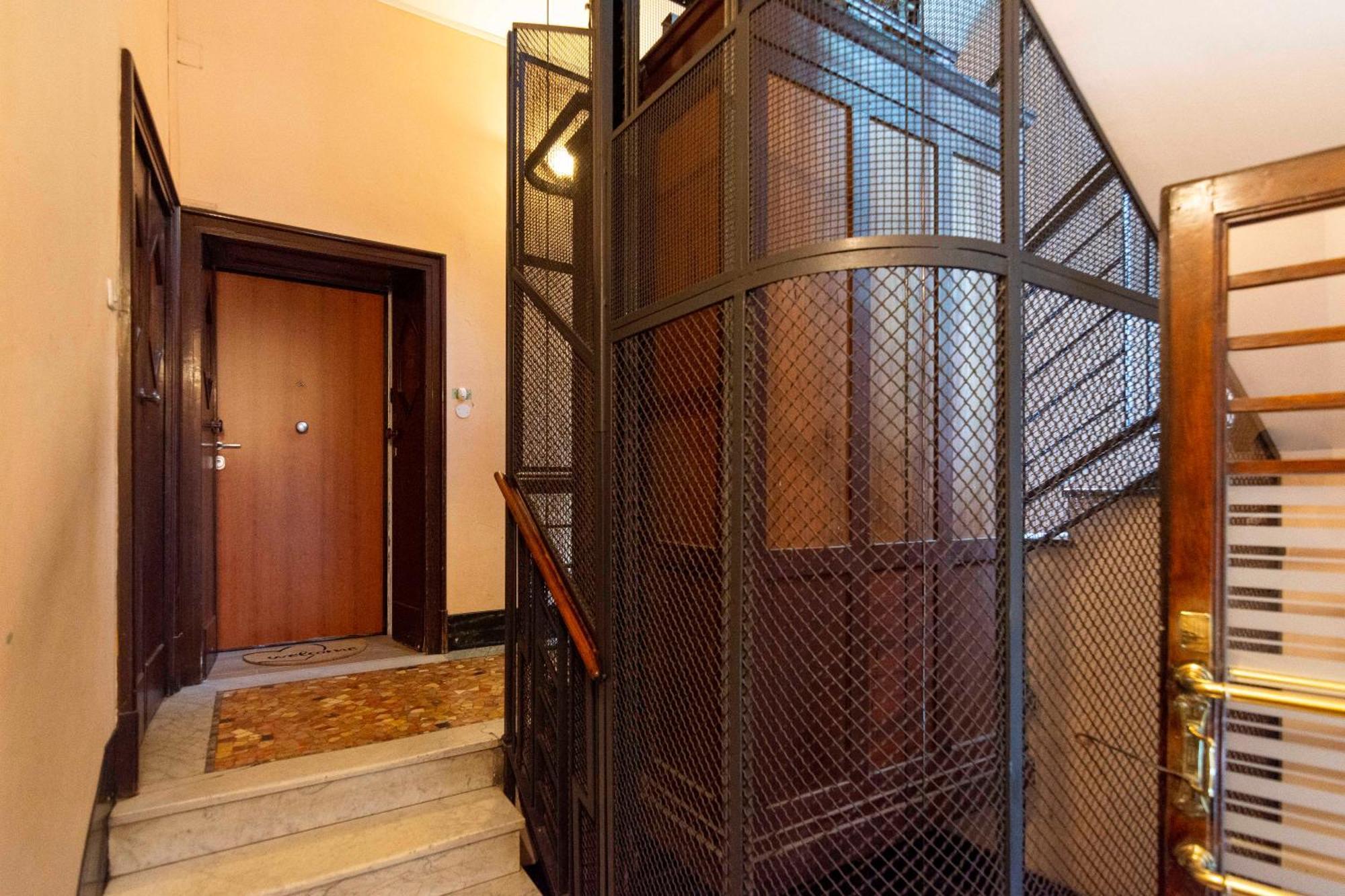 Italianflat - Navigli Suite มิลาน ภายนอก รูปภาพ
