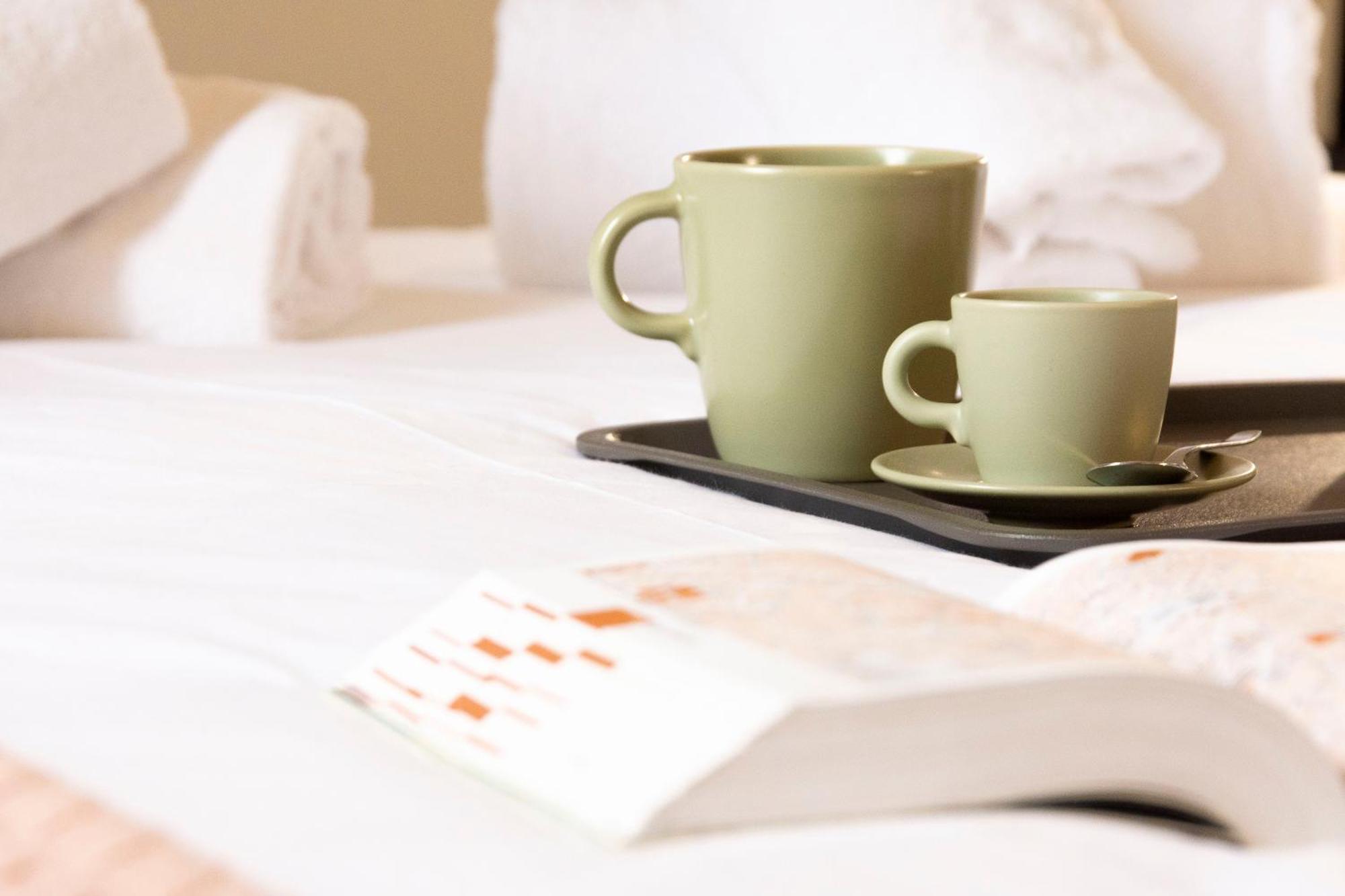 Italianflat - Navigli Suite มิลาน ภายนอก รูปภาพ