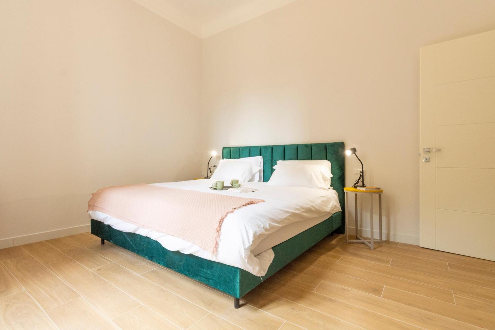 Italianflat - Navigli Suite มิลาน ภายนอก รูปภาพ