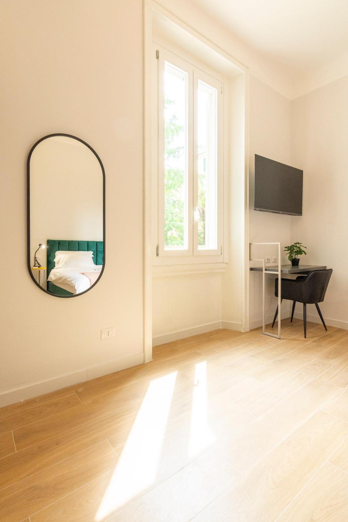 Italianflat - Navigli Suite มิลาน ภายนอก รูปภาพ