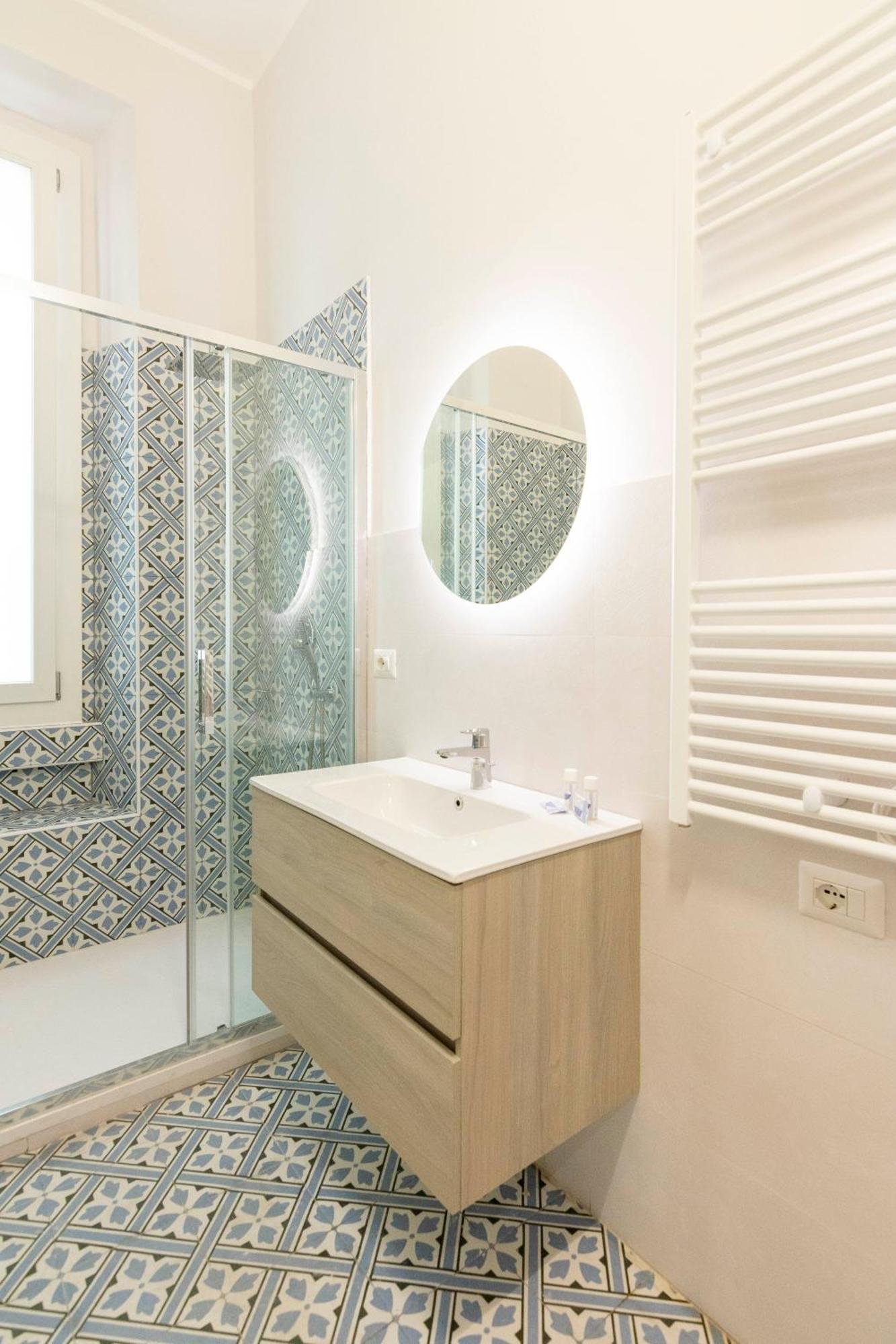 Italianflat - Navigli Suite มิลาน ภายนอก รูปภาพ