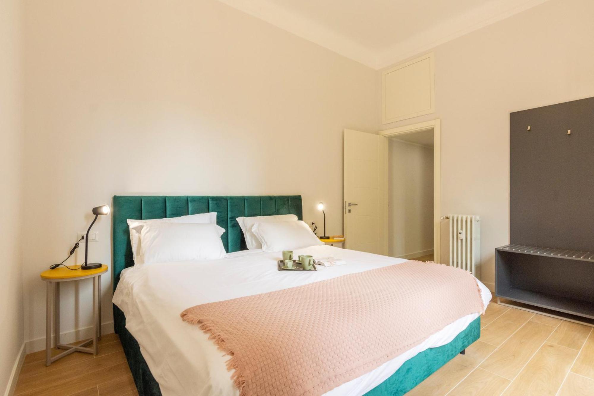 Italianflat - Navigli Suite มิลาน ภายนอก รูปภาพ