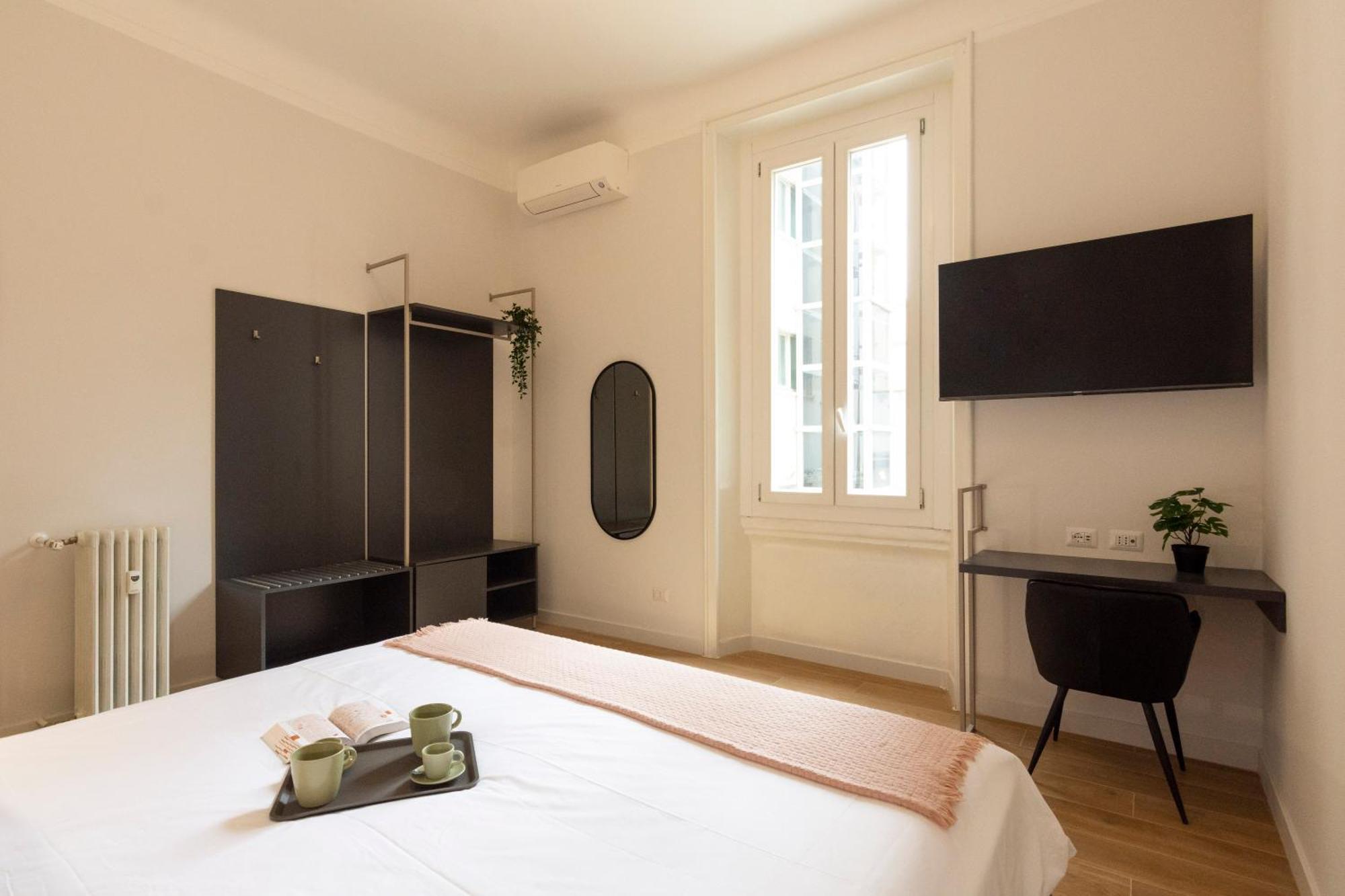 Italianflat - Navigli Suite มิลาน ภายนอก รูปภาพ