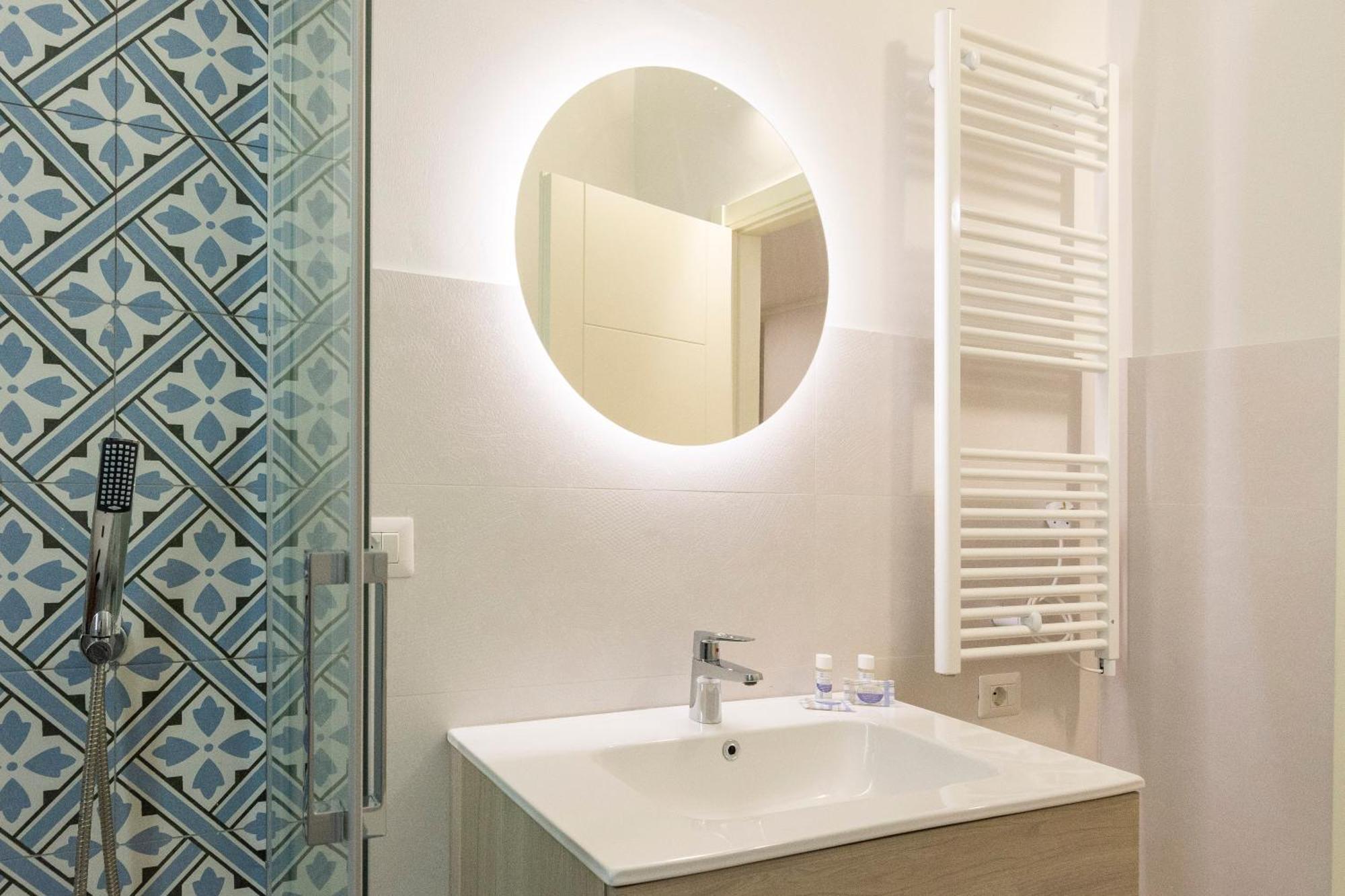 Italianflat - Navigli Suite มิลาน ภายนอก รูปภาพ