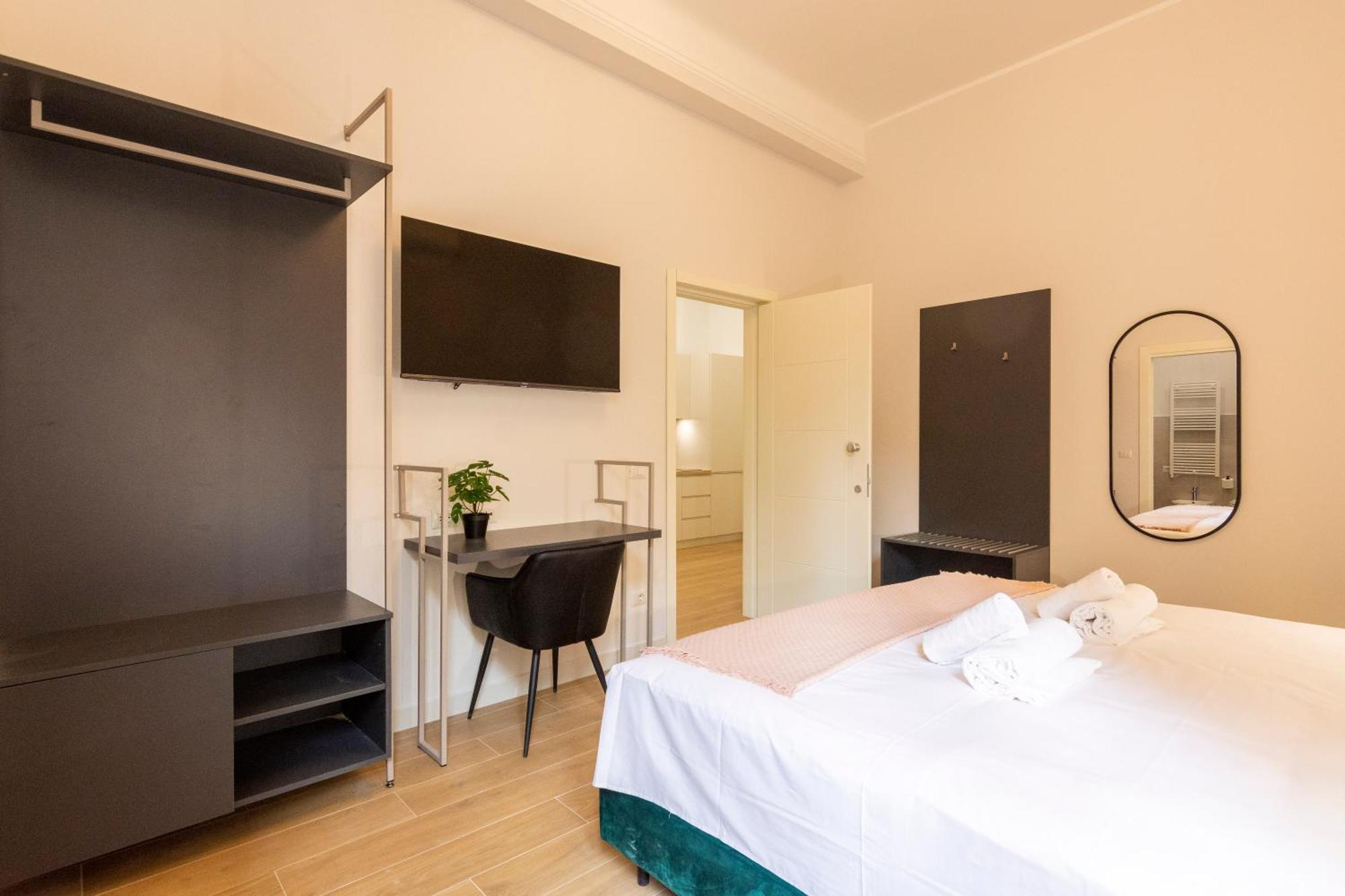 Italianflat - Navigli Suite มิลาน ภายนอก รูปภาพ