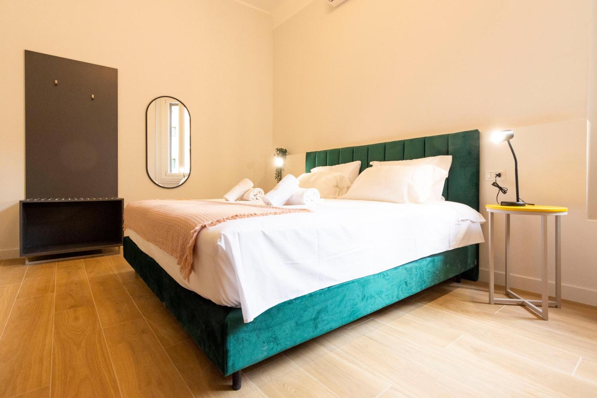 Italianflat - Navigli Suite มิลาน ภายนอก รูปภาพ