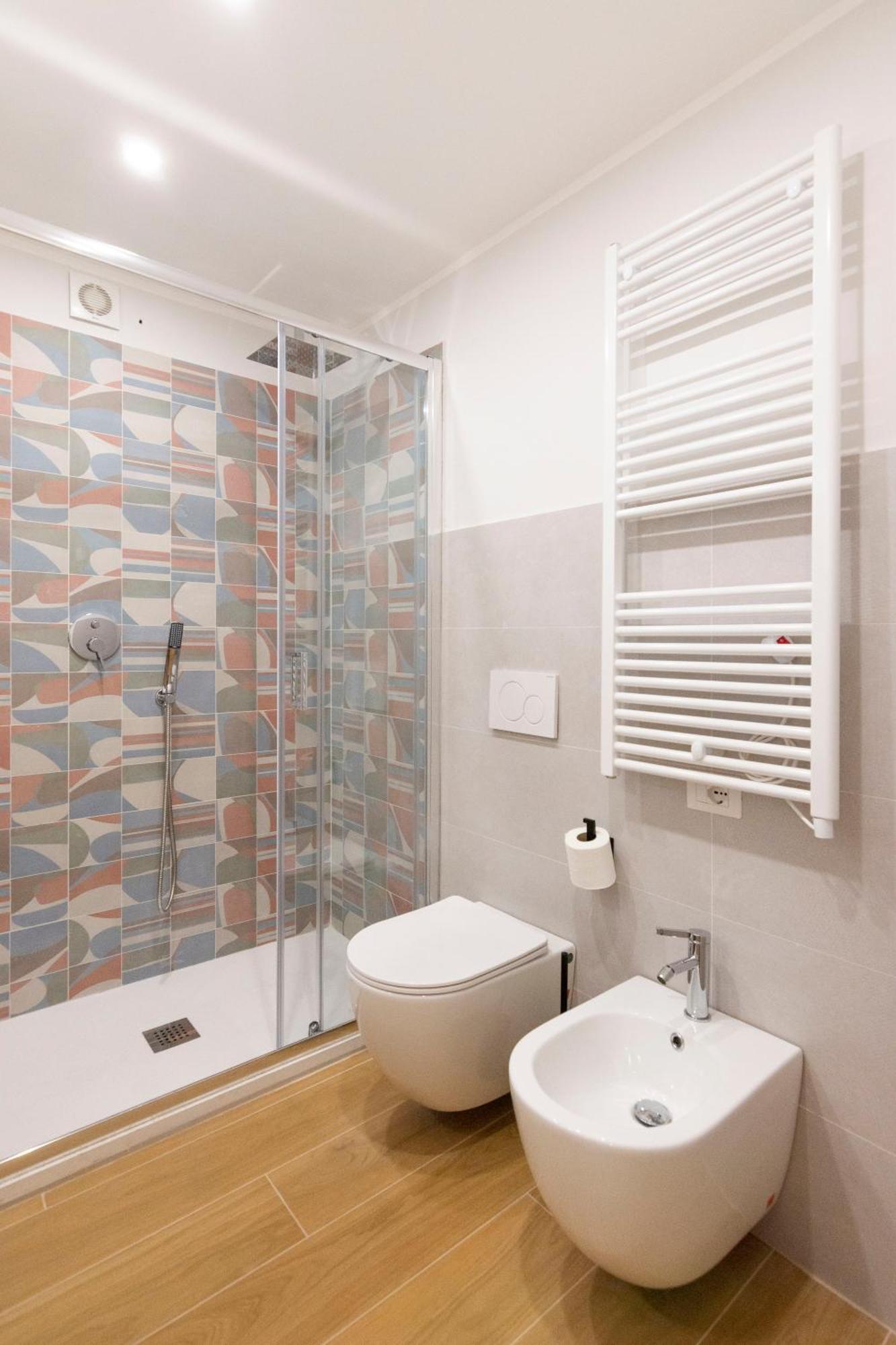 Italianflat - Navigli Suite มิลาน ภายนอก รูปภาพ