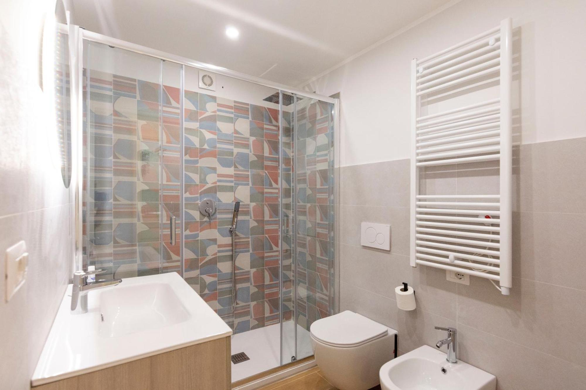 Italianflat - Navigli Suite มิลาน ภายนอก รูปภาพ